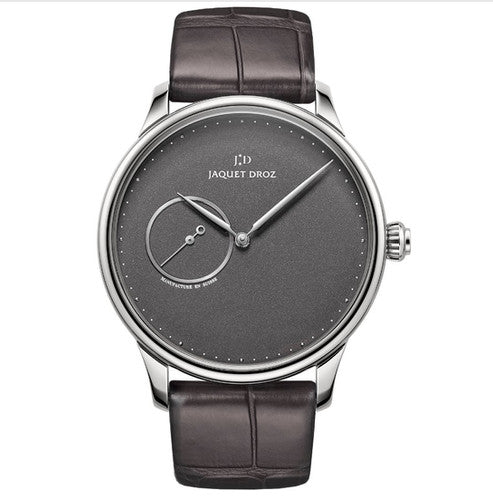 Jaquet-Droz Astrale Grande Heure Minute Ardoise