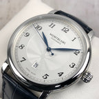 Montblanc Star Legacy Automatic ref. 117575 — stahl Automatic watch