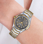 Ebel Wave Lady