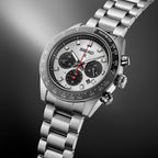 Seiko Prospex Speedtimer Solar Chronograph