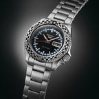 Seiko 5 Sports Retro Color Black & White Special Edition ref. SRPK67K1 — stahl Automatic watch