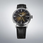 Seiko Presage Automatik GMT Rusty Nail Cocktail Time