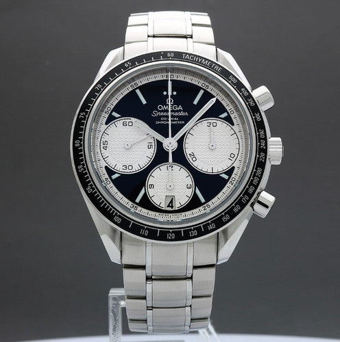 Omega Speedmaster Racing