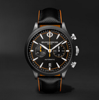 Baume & Mercier Capeland M0A10452 — stahl Automatic watch