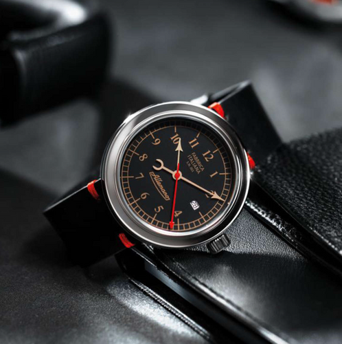 Allemano 1919 Day