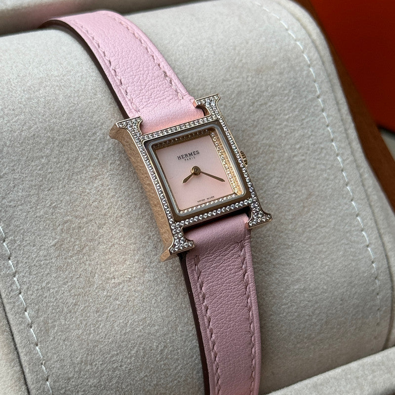 Hermès Heure H HH1.174 MINI