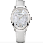 Vulcain First Lady Automatic Diamonds