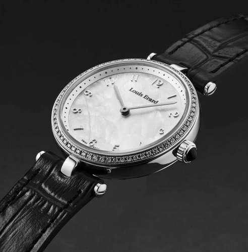 Louis Erard Romance