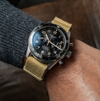 Longines Spirit Flyback 42mm