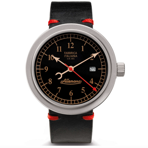 Allemano 1919 Day