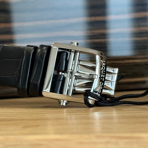 Jaquet-Droz Grande Seconde Moon