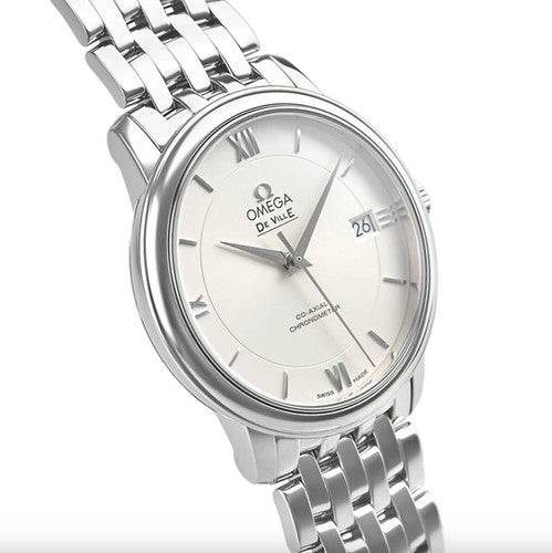 Omega De Ville Prestige