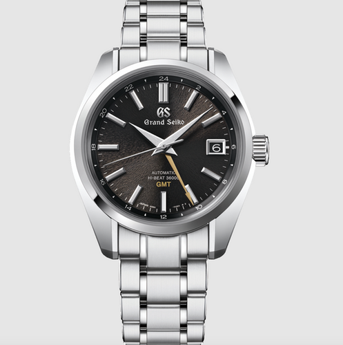 Grand Seiko Heritage Collection SBGJ265 — stahl Automatic watch