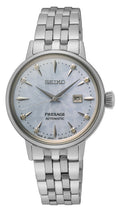 Seiko Presage Automatic ref. SRE007J1 — stahl Automatic watch