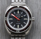 Longines Ultra-Chron