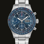 Hamilton Khaki Aviation Converter Auto Chrono