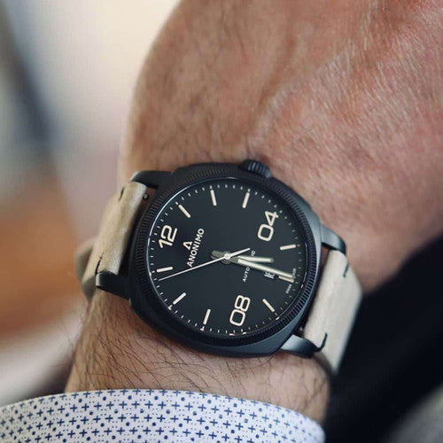 Anonimo Epurato Automatik