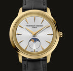Frederique Constant Classics Moneta Moonphase