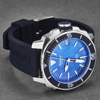 Alpina Seastrong Diver Comtesse Quartz