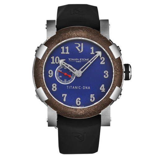 Romain Jerome Titanic-DNA RJTIAU.501.10 — stahl Automatic watch