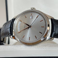 Montblanc Heritage Chronométrie
