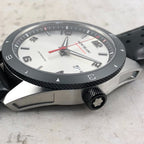 Montblanc Timewalker 116058 — stahl Automatic watch