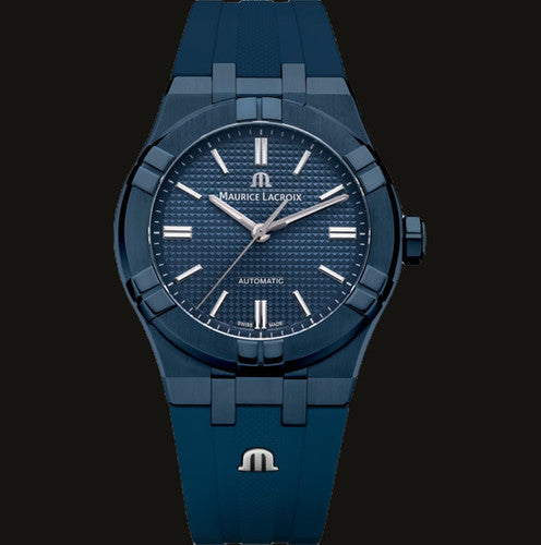Maurice Lacroix AIKON Automatic Limited Edition