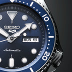 Seiko 5 Sports Automatic Day-Date ref. SRPD51K1 — stahl Automatic watch