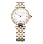 Louis Erard Romance