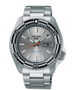 Seiko 5 Sports Automatic Special Edition ref. SRPK09K1 — stahl Automatic watch