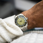 Oris Divers Sixty Five 7707 4057-07 8 20 18 01 733 Divers Sixty-five Date