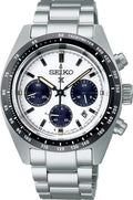 Seiko Prospex Speedtimer Solar Chronograph ref. SSC813P1 — stahl Solar watch