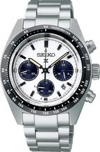 Seiko Prospex Speedtimer Solar Chronograph ref. SSC813P1 — stahl Solar watch