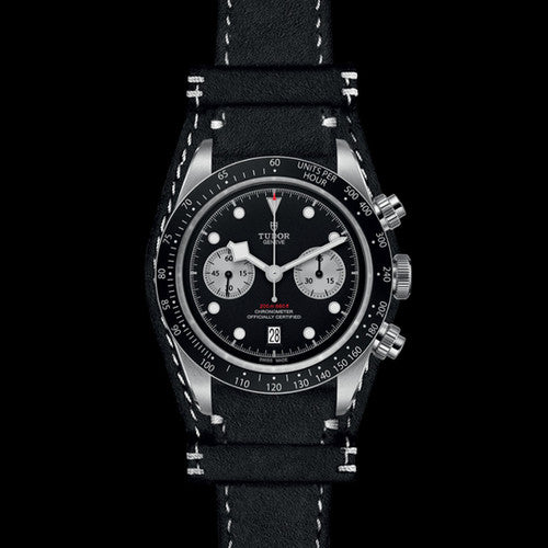 Tudor Black Bay Chrono M79360N-0005