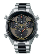 Seiko Prospex Speedtimer Solar Chronograph