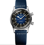 Longines - The Longines Legend Diver Watch 36mm