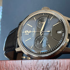Vulcain 50s Presidents Chronograph