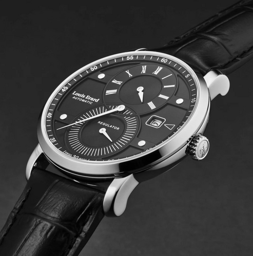 Louis Erard Excellence Automatik