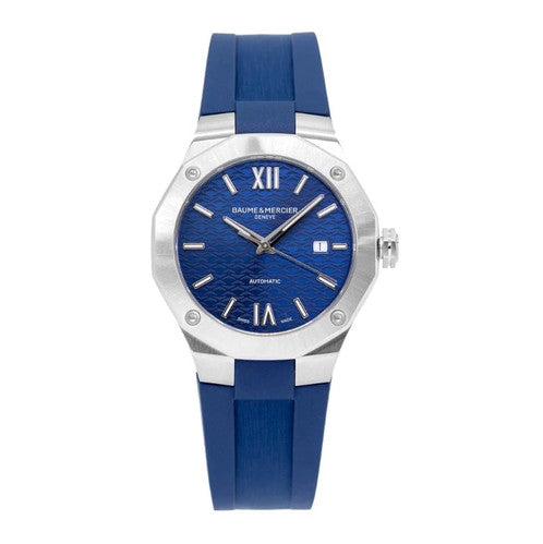 Baume & Mercier Riviera 10619 Automatic ref. M0A10619 — stahl Automatic watch