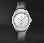 Omega Constellation Petite Seconde Small Seconds