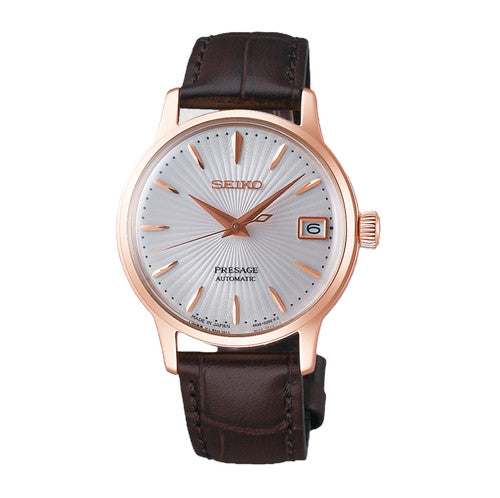 Seiko Presage Lady Automatic