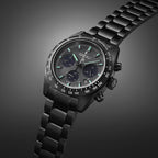 Seiko Prospex Speedtimer Solar Chronograph
