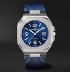 Bell &amp; Ross BR 05 Blue
