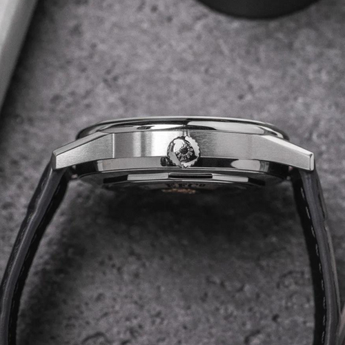Longines Flagship Heritage