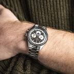 Zenith CHRONOMASTER ORIGINAL TRIPLE CALENDAR