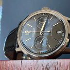 Vulcain 50s Presidents Chronograph