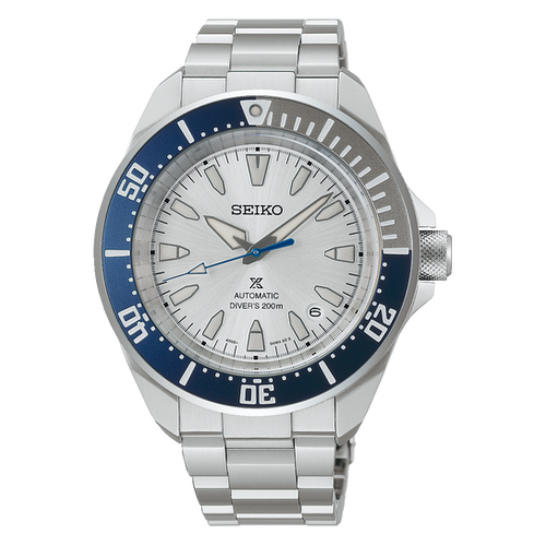 Seiko Prospex Slim Samurai 145th Anniversary Limited Edition
