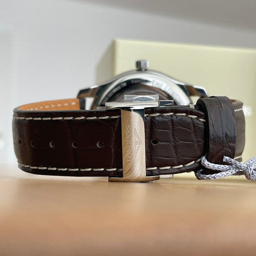 Longines Master Collection THE LONGINES MASTER COLLECTION