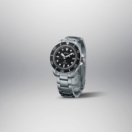 Seiko Prospex Solar Diver's