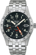 Seiko 5 Sports Field Automatik GMT